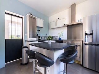 Apartment Saint-Cyr-sur-Loire  11