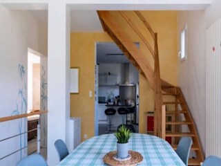Apartment Saint-Cyr-sur-Loire  12