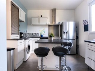 Apartment Saint-Cyr-sur-Loire  14