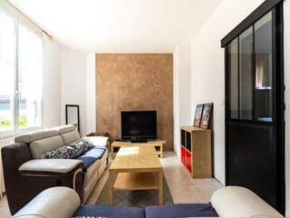 Apartment Saint-Cyr-sur-Loire  15