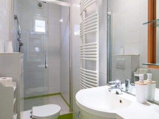 Appartement Saint-Cyr-sur-Loire  17