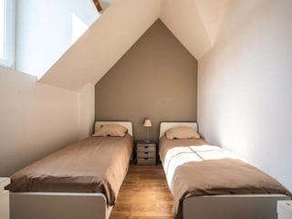 Apartment Saint-Cyr-sur-Loire  21