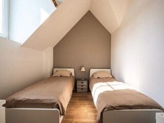 Appartement Saint-Cyr-sur-Loire  21