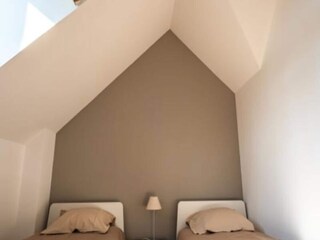 Apartment Saint-Cyr-sur-Loire  22