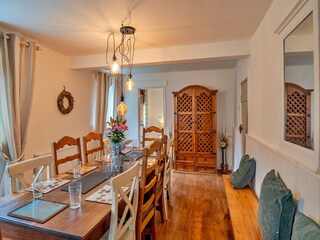 Ferienhaus Dolton Ausstattung 14