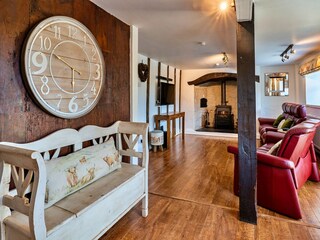 Holiday house Dolton Features 43