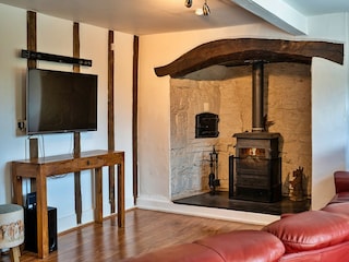 Ferienhaus Dolton Ausstattung 8