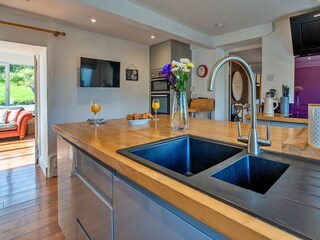 Casa per le vacanze Dolton Caratteristiche 45