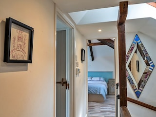Ferienhaus Dolton Ausstattung 21