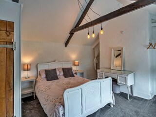 Holiday house Dolton Features 23