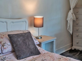 Ferienhaus Dolton Ausstattung 25