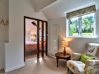 Ferienhaus Dolton Ausstattung 26