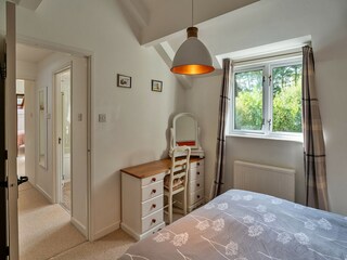 Vakantiehuis Dolton Kenmerken 7