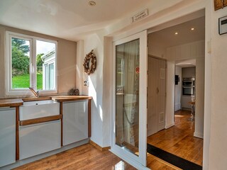 Ferienhaus Dolton Ausstattung 28