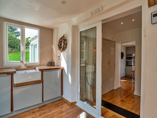 Ferienhaus Dolton Ausstattung 29