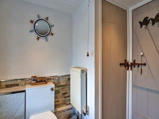 Ferienhaus Dolton Ausstattung 30