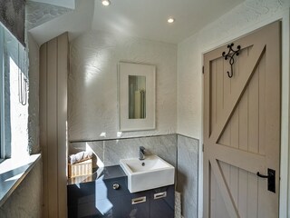 Holiday house Dolton Features 40