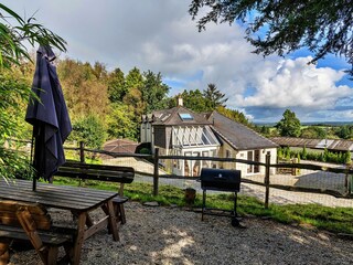 Casa per le vacanze Dolton Registrazione all'aperto 6