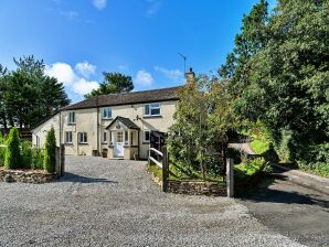 Ferienhaus in der Nähe des Dartmoor-Nationalparks, Keine Kaution - Dolton - image1