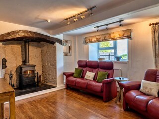 Holiday house Dolton Features 39