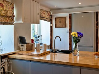 Holiday house Dolton Features 47