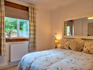 Holiday house Dolton Features 8