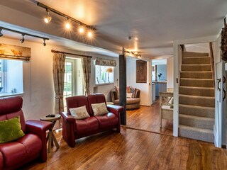 Vakantiehuis Dolton Kenmerken 32