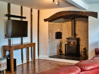 Vakantiehuis Dolton Kenmerken 33