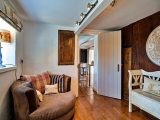 Casa per le vacanze Dolton Caratteristiche 13