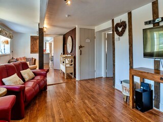 Holiday house Dolton Features 14