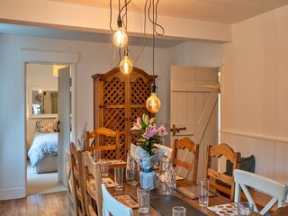 Ferienhaus Dolton Ausstattung 27