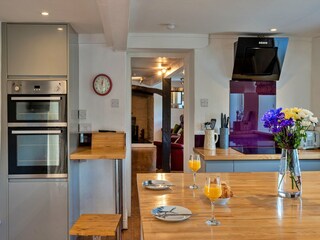 Holiday house Dolton Features 15