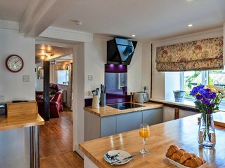 Ferienhaus Dolton Ausstattung 39