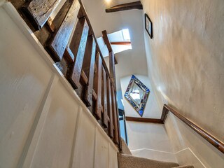 Ferienhaus Dolton Ausstattung 40