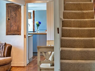 Holiday house Dolton Features 19