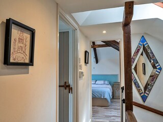 Maison de vacances Dolton Équipement 21