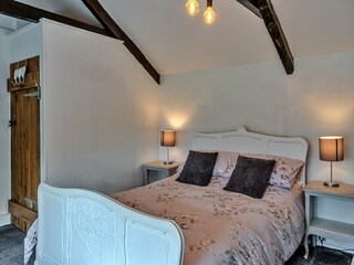 Vakantiehuis Dolton Kenmerken 22