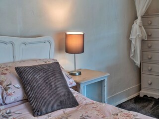 Casa de vacaciones Dolton Características 26