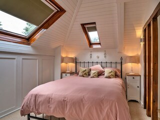 Holiday house Dolton Features 28