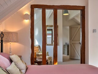 Holiday house Dolton Features 30