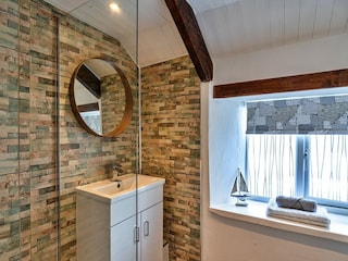 Ferienhaus Dolton Ausstattung 46