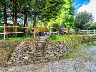 Vakantiehuis Dolton Buitenaudio-opname 6