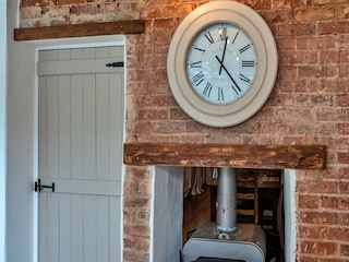 Maison de vacances Dolton  48