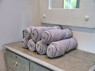 Casa per le vacanze Dolton  49