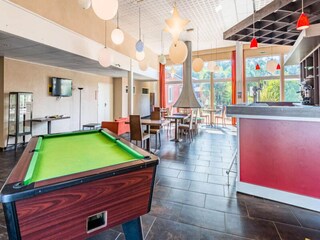Appartement Richelieu  1