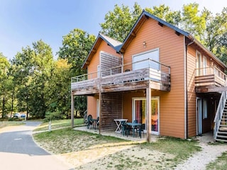 Apartment Richelieu  4