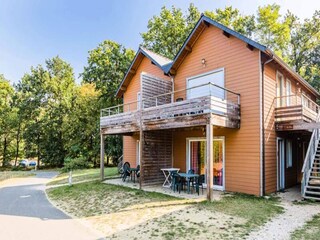 Appartement Richelieu  4