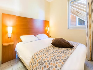 Apartment Richelieu  6