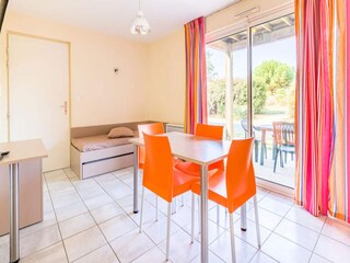 Apartment Richelieu  12