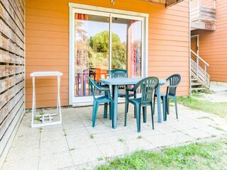 Apartment Richelieu  14